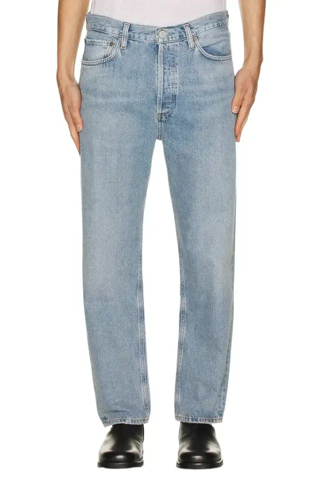 AGOLDE 90's Jeans
