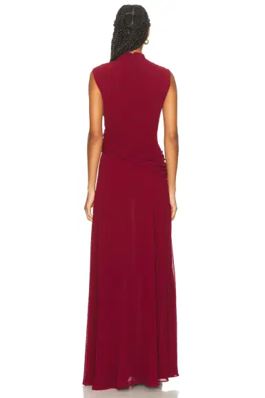 L'Academie Amouage Gown | Thumbnail 4