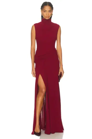 L'Academie Amouage Gown | Thumbnail 1