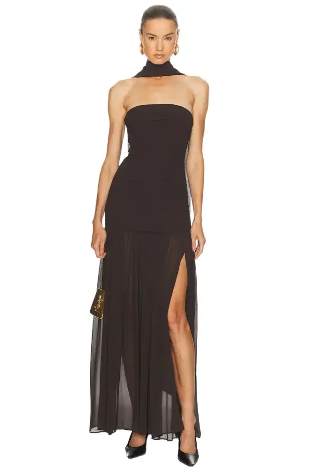 L'Academie Tia Gown