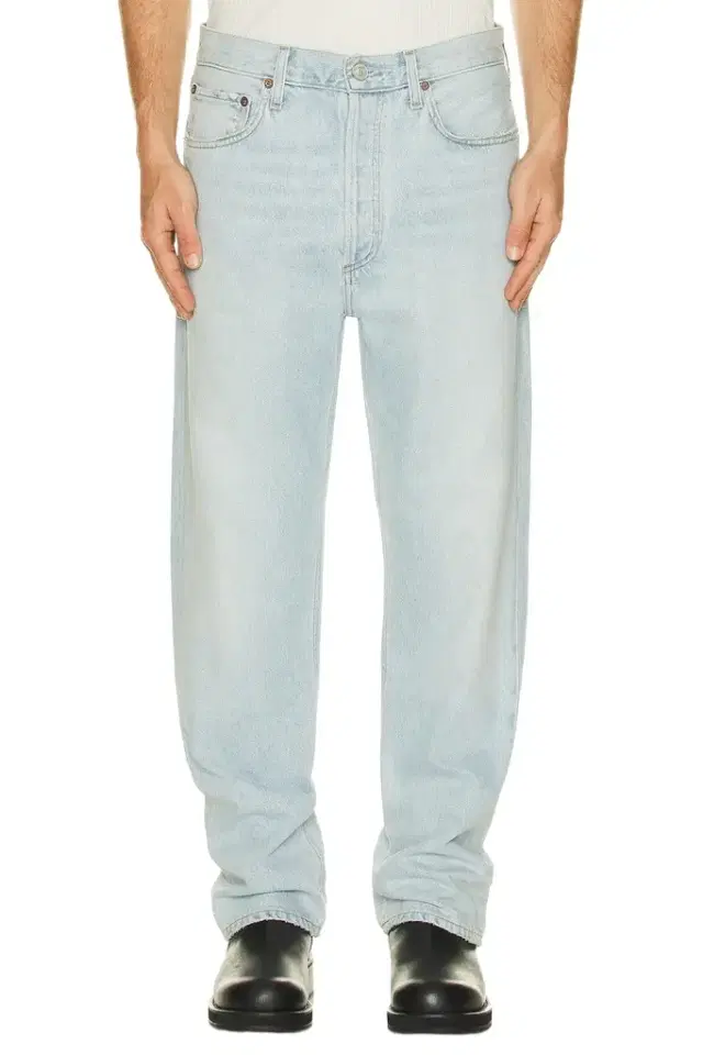 AGOLDE 90's Jean