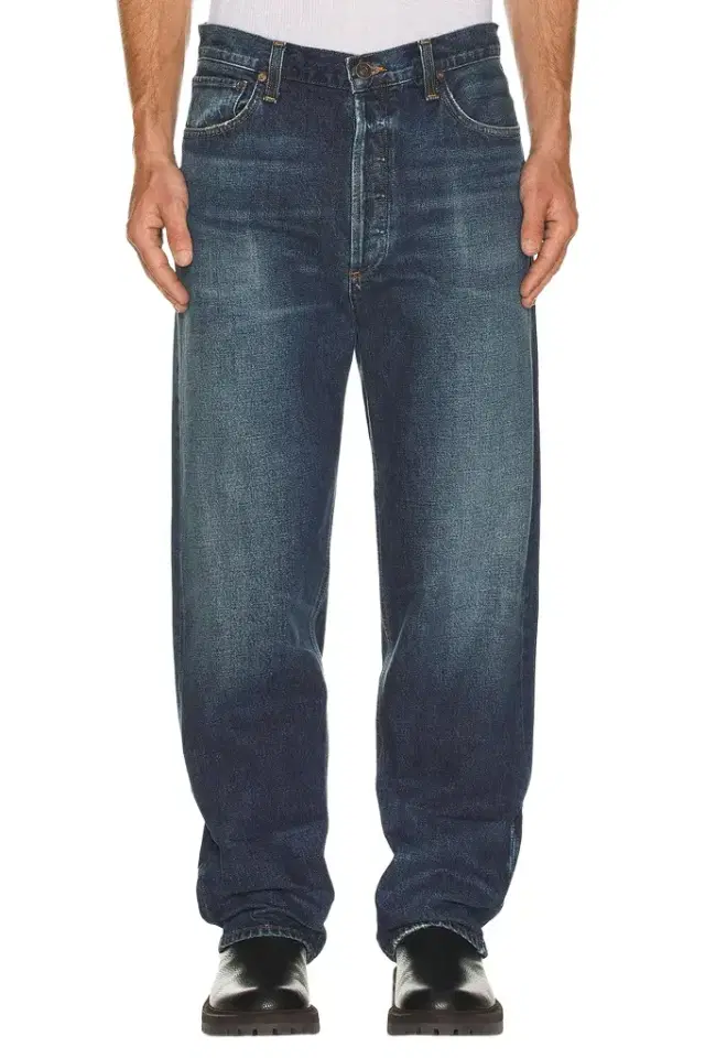 AGOLDE 90's Jeans
