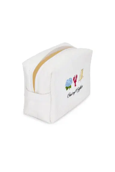 Abbode Out Of Office Waffle Pouch | Thumbnail 4 Abbode Out Of Office Waffle Pouch | Thumbnail 4