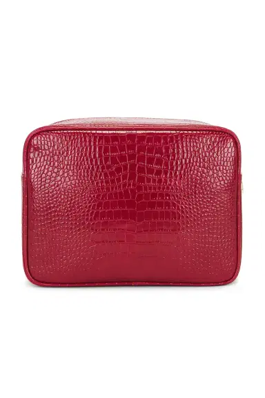 Abbode Travel Essentials Croc Pouch | Thumbnail 2