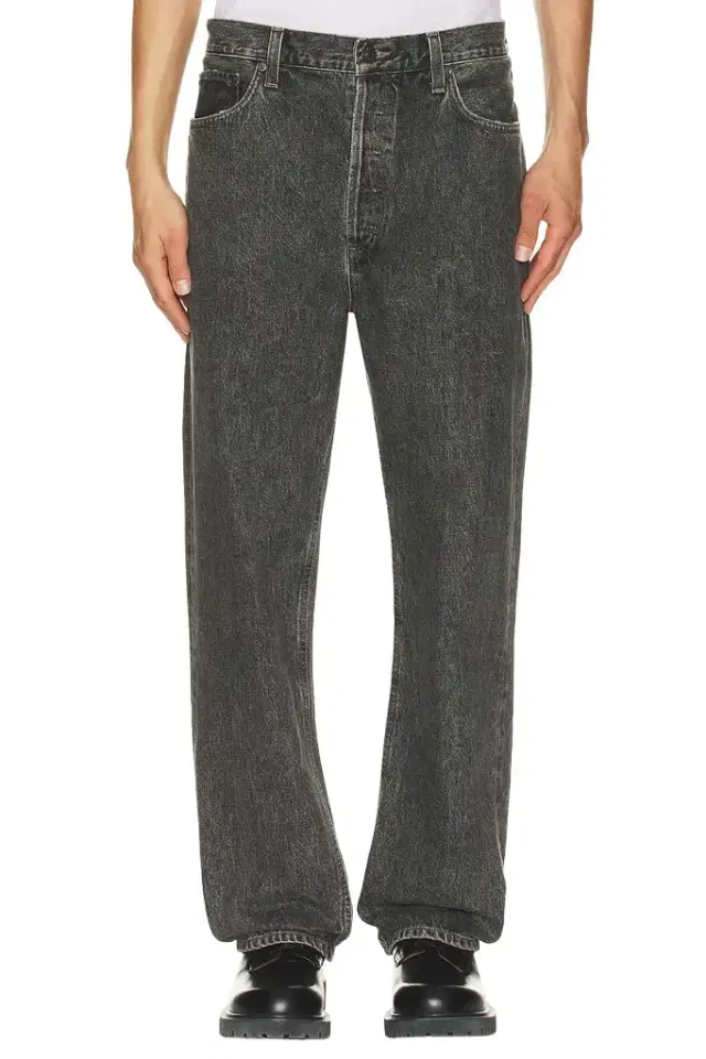 AGOLDE 90's Jeans