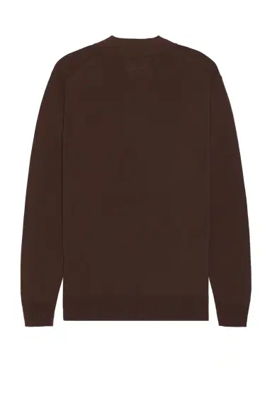 Beams Plus Knit Polo | Thumbnail 3