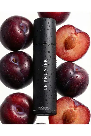 Le Prunier Plum Cleanse Biome Balancing Cleansing Oil | Thumbnail 4 Le Prunier Plum Cleanse Biome Balancing Cleansing Oil | Thumbnail 4