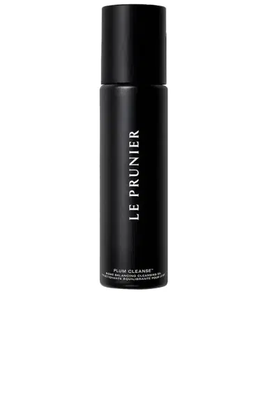 Le Prunier Plum Cleanse Biome Balancing Cleansing Oil | Thumbnail 1 Le Prunier Plum Cleanse Biome Balancing Cleansing Oil | Thumbnail 1