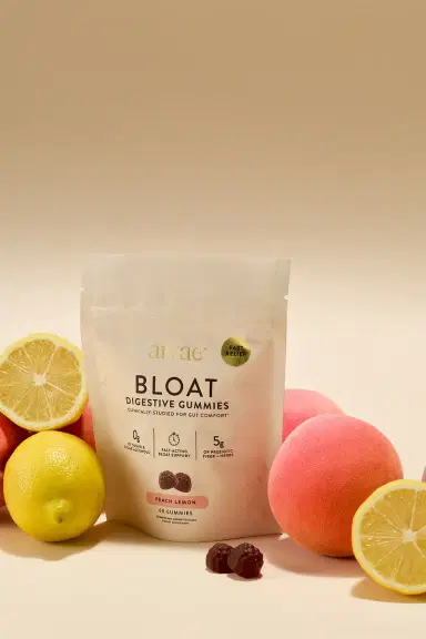 Arrae Bloat Gummies | Thumbnail 3 Arrae Bloat Gummies | Thumbnail 3