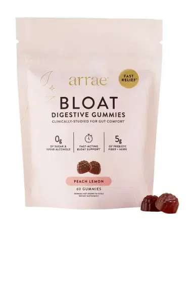 Arrae Bloat Gummies | Thumbnail 1 Arrae Bloat Gummies | Thumbnail 1