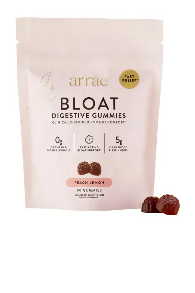 Arrae Bloat Gummies