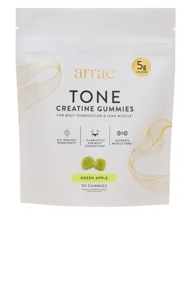 Arrae Tone Creatine Body Composition Gummies | Thumbnail 2 Arrae Tone Creatine Body Composition Gummies | Thumbnail 2