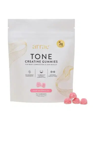 Arrae Tone Creatine Body Composition Gummies | Thumbnail 1 Arrae Tone Creatine Body Composition Gummies | Thumbnail 1