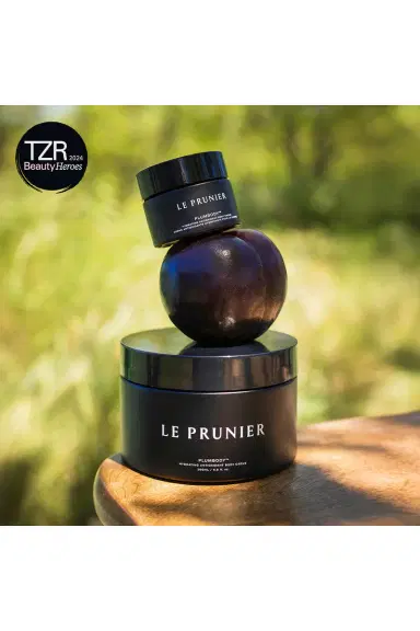 Le Prunier Plumbody Body Cream | Thumbnail 5