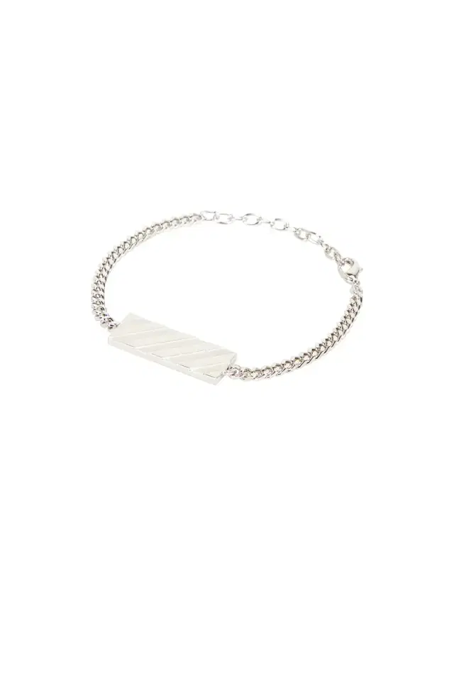 Off-White Diag Bracelet