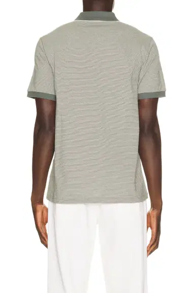 Theory Birdseye Polo | Thumbnail 2