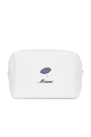 Abbode Miami Waffle Pouch | Thumbnail 1