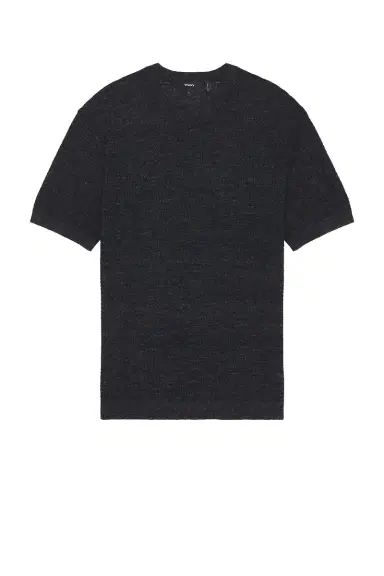 Theory Kolben Pacific Linen Tee | Thumbnail 4