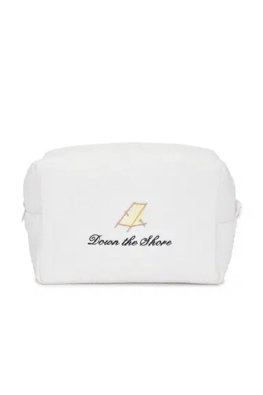 Abbode Down The Shore Waffle Pouch | Thumbnail 1