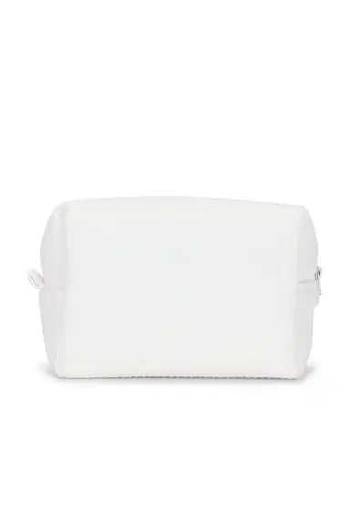 Abbode Cape Cod Waffle Pouch | Thumbnail 2