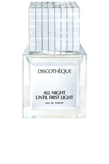 DISCOTHEQUE All Night Until First Light Eau De Parfum | Thumbnail 1