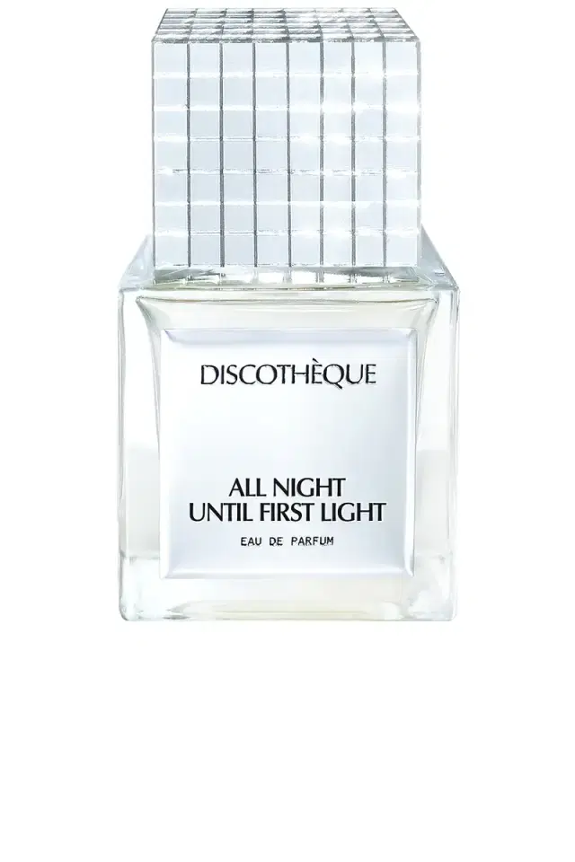 DISCOTHEQUE All Night Until First Light Eau De Parfum