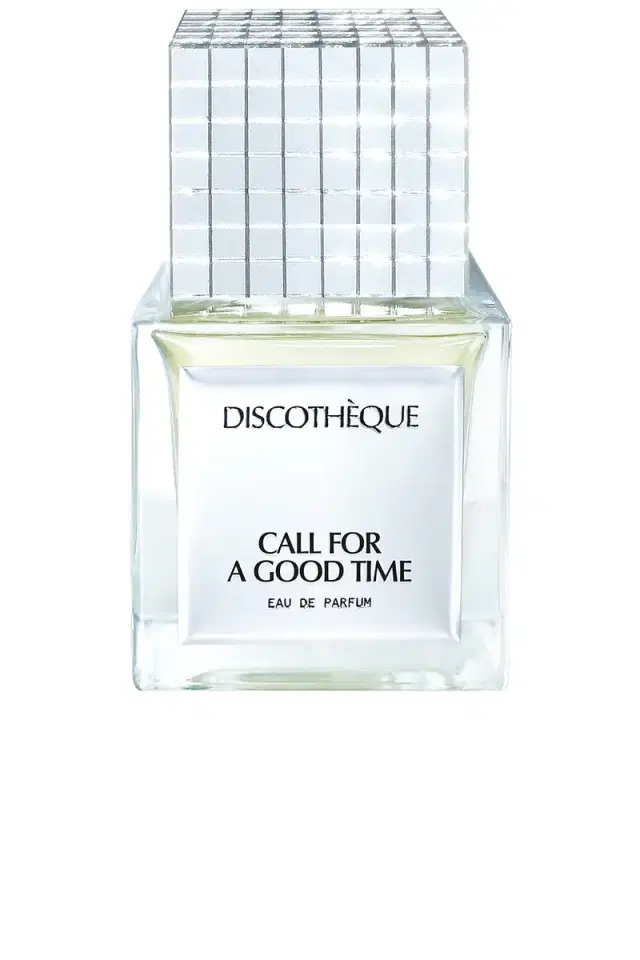DISCOTHEQUE Call For A Good Time Eau De Parfum