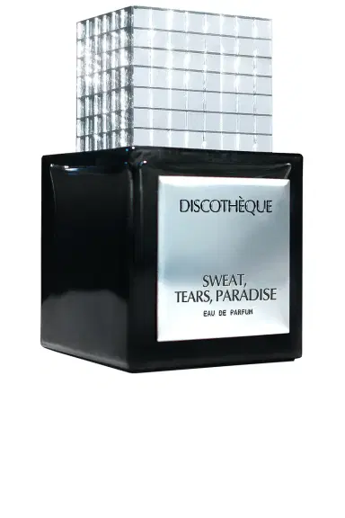 DISCOTHEQUE Sweat, Tears, Paradise Eau De Parfum | Thumbnail 2