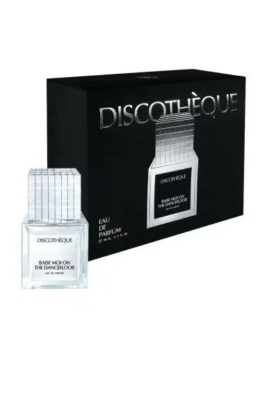 DISCOTHEQUE Baise Moi On The Dancefloor Eau De Parfum | Thumbnail 3