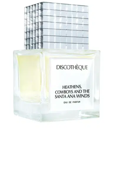 DISCOTHEQUE Heathens, Cowboys, And The Santa Ana Wind Eau De Parfum | Thumbnail 2