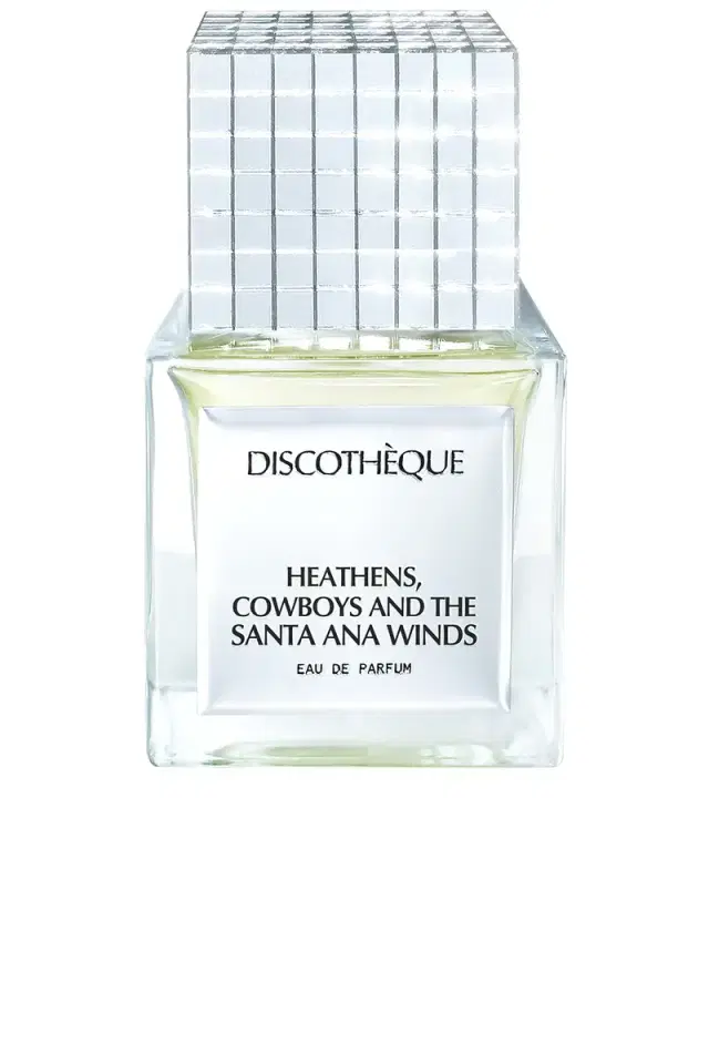 DISCOTHEQUE Heathens, Cowboys, And The Santa Ana Wind Eau De Parfum