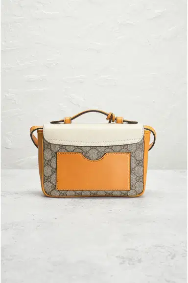 Gucci Gucci Padlock Shoulder Bag | Thumbnail 3 Gucci Gucci Padlock Shoulder Bag | Thumbnail 3