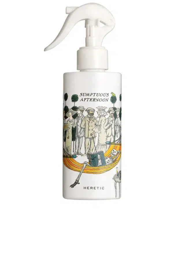 HERETIC PARFUM Sumptuous Afternoon Room Spray