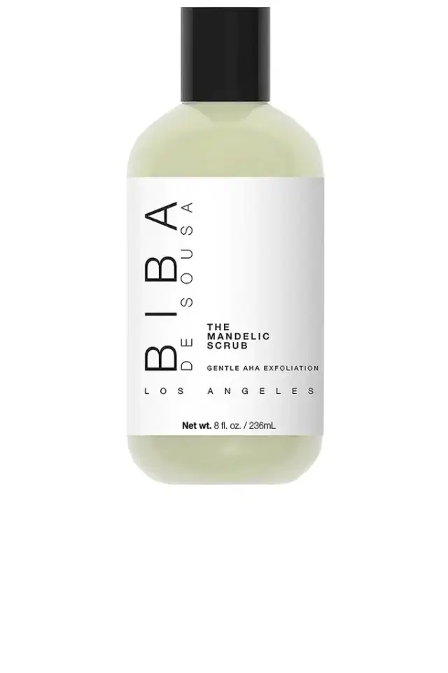 Biba De Sousa Mandelic Scrub