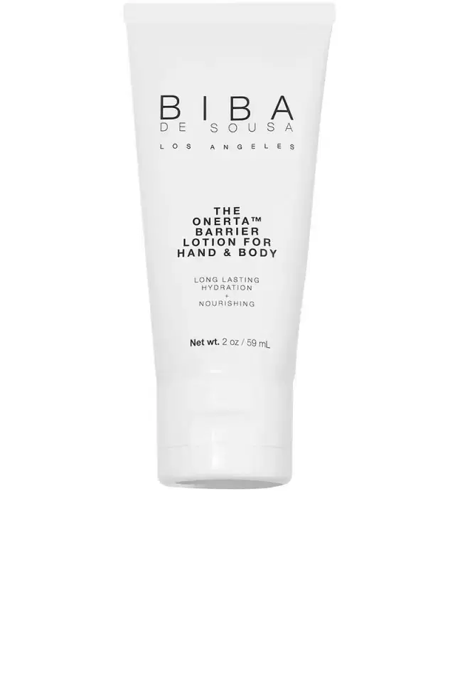 Biba De Sousa The Onerta Barrier Lotion For Hand & Body