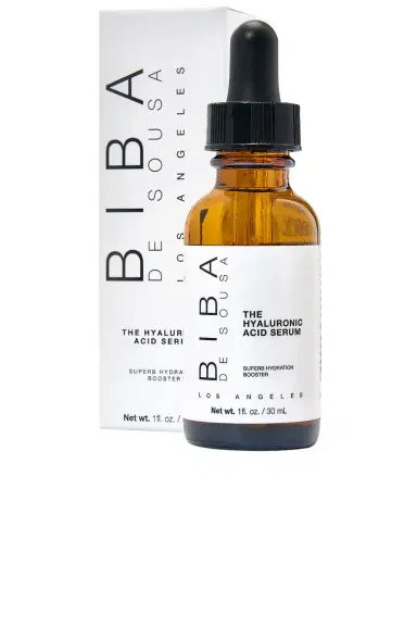 Biba De Sousa The Hyaluronic Acid Serum | Thumbnail 2 Biba De Sousa The Hyaluronic Acid Serum | Thumbnail 2