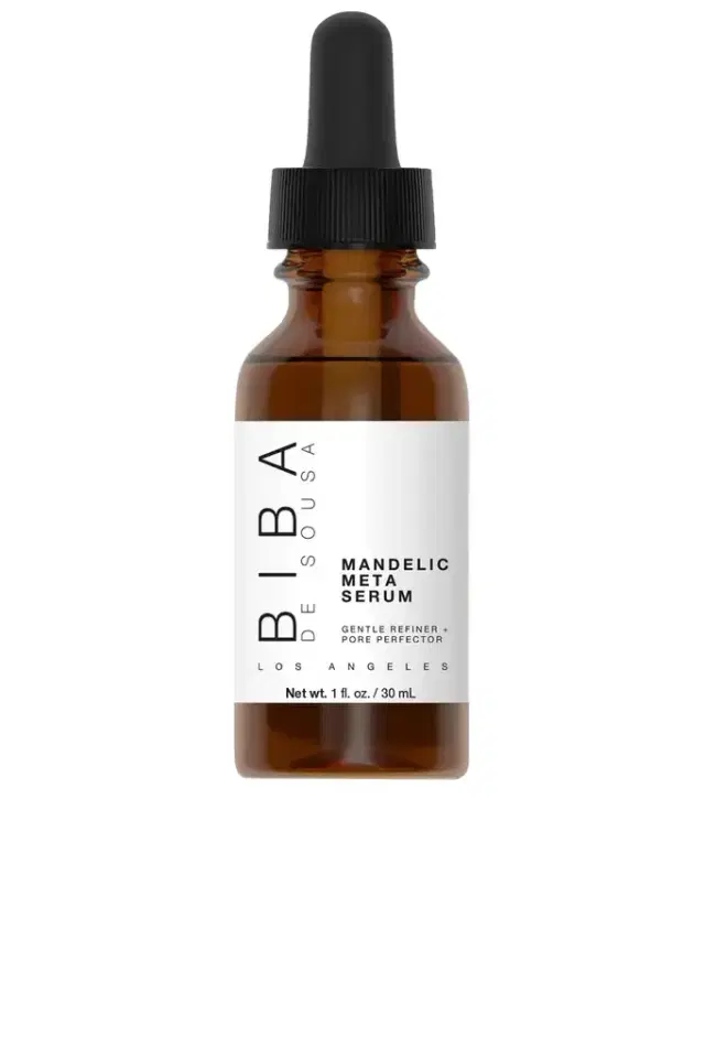 Biba De Sousa Mandelic Meta Serum