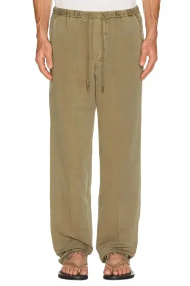 Citizens of Humanity Relaxed Drawstring Pull On Pants | Thumbnail 1