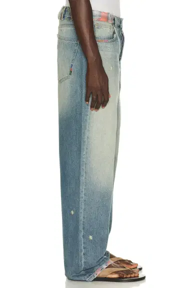 Nahmias Recess Baggy Jean | Thumbnail 2