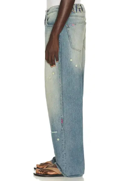 Nahmias Recess Baggy Jean | Thumbnail 3