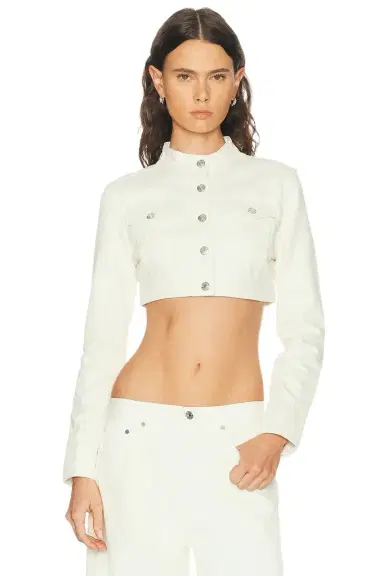 EB Denim Hannah Jacket | Thumbnail 1