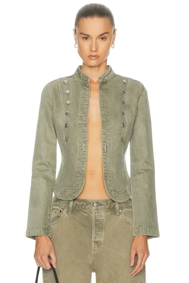 EB Denim Calla Jacket