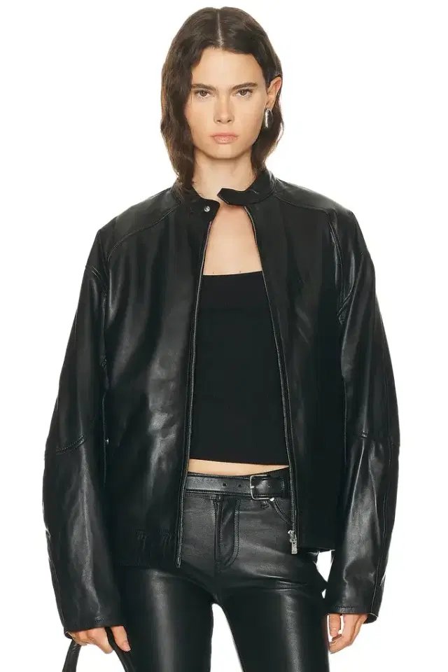 EB Denim Domenico Bomber Jacket