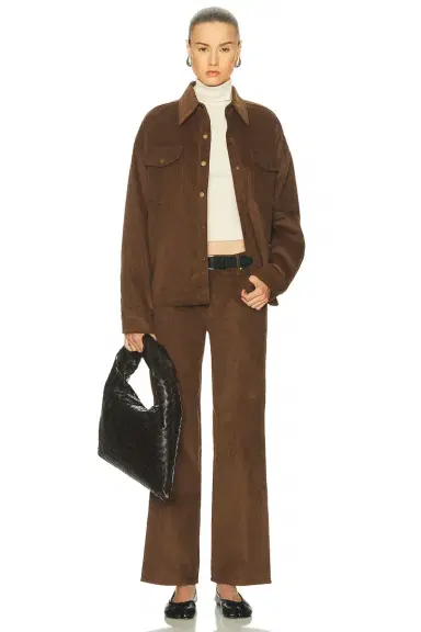 EB Denim Daniele Shirt Jacket | Thumbnail 4
