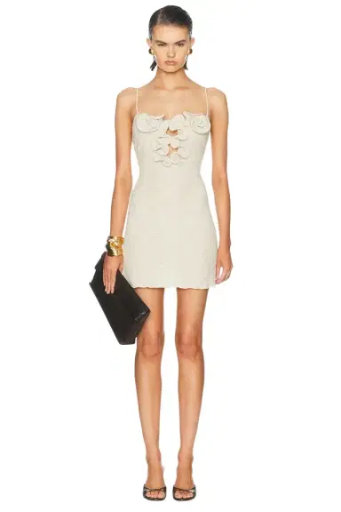 Magda Butrym Mini Dress | Thumbnail 1