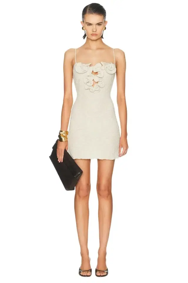 Magda Butrym Mini Dress