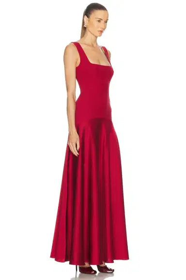 L'Academie Sidney Gown | Thumbnail 2 L'Academie Sidney Gown | Thumbnail 2