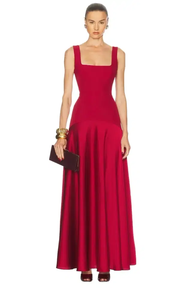 L'Academie Sidney Gown
