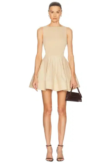 L'Academie Rini Mini Dress | Thumbnail 1 L'Academie Rini Mini Dress | Thumbnail 1