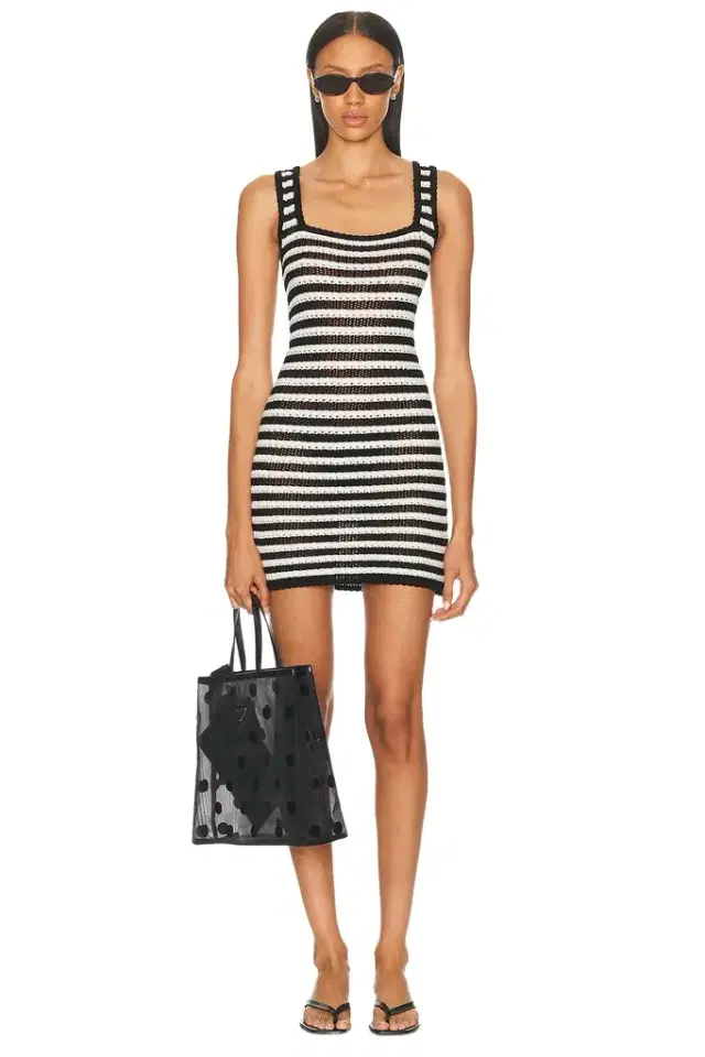 L'Academie Addilyn Mini Dress